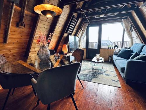 Borgarnes House | Cozy Cabin in Stunning Nature - Borgarfjordur