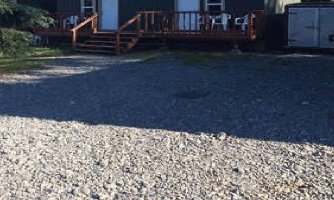 Ninilchik Cabin | Cozy Cabins in Ninilchik, Alaska Cabin #1 of 4