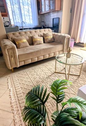 Bukoto Apartment | Cozy calm Apt in Ntinda