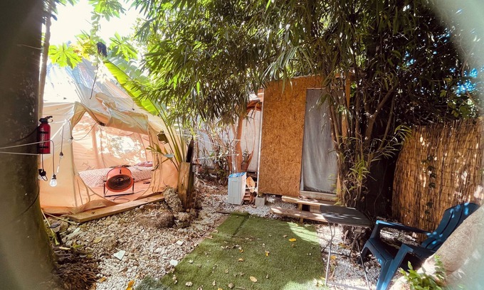 Homestead RV Rental | Cozy campground in amazing Homestead with WiFi access