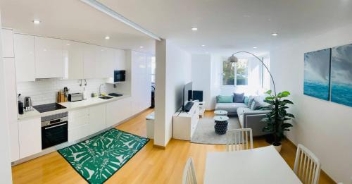 Cascais Apartment | Cozy Cascais 3 Bed 2 Bath