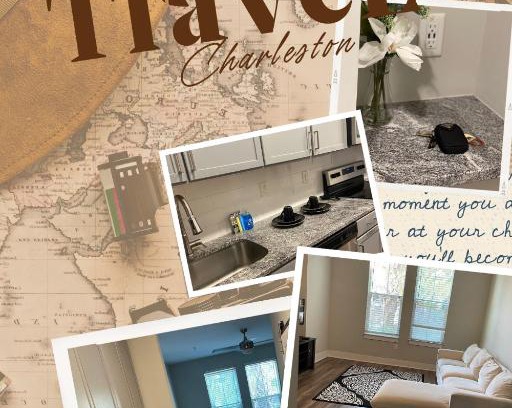 Ladson Apartment | Cozy Casita Charleston