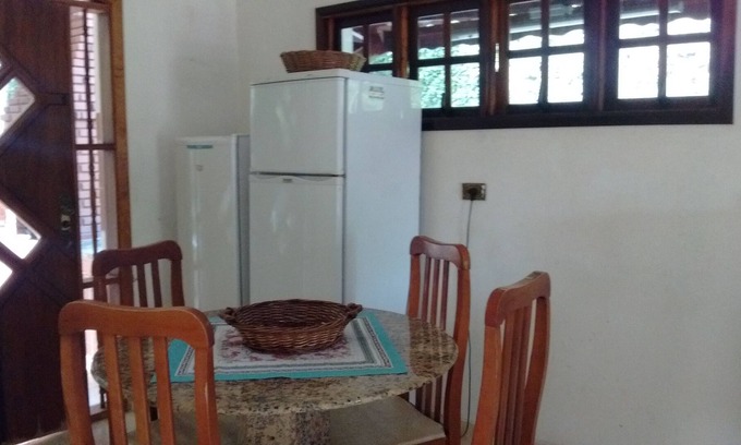 Guararema House | Cozy chacara with pool family atmosphere - Guararema.