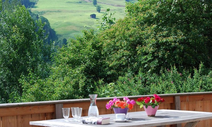 Jochberg Ski Chalet | Cozy Chalet near Ski Area in Kitzbuhel
