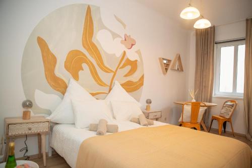 Schottenfeld Apartment | Cozy City Apartments in center K16