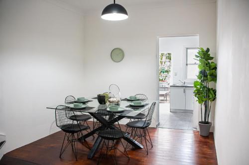 Paddington House | Cozy City House in the Heart of Paddington
