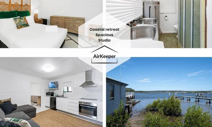 Greenwell Point House | Cozy Coastal Retreat/Greenwell Point
