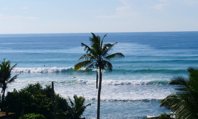 Weligama Hotel | Cozy Cocos