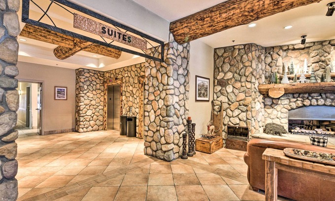 Crested Butte Apartment | Cozy Colorado Studio Near Crested Butte Ski Slopes
