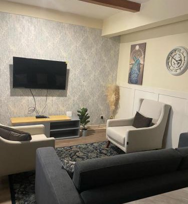 Lusaka Apartment | Cozy comfort apartment