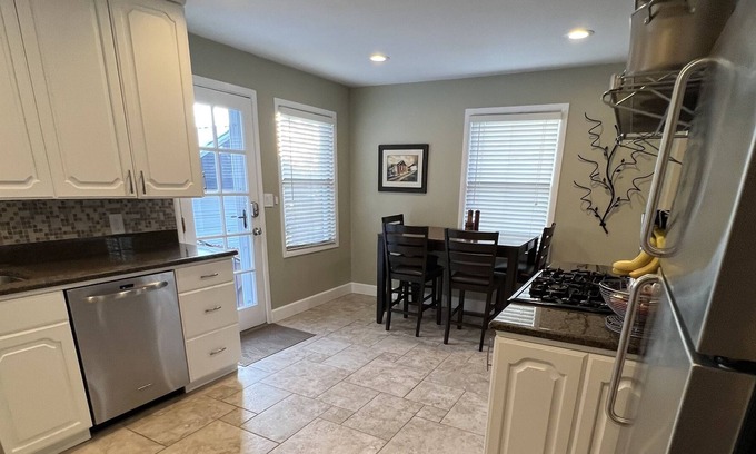 Canyon Rim House | Cozy, Comfortable, Newly furnished house with lots of activities close by!