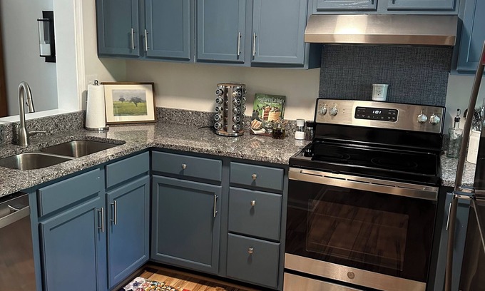 Salem Condo | Cozy Condo in Keowee Key Community. Salem, SC