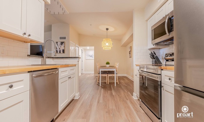 Indian Bayou Condo | Cozy Condo. Sunrise and Sunset