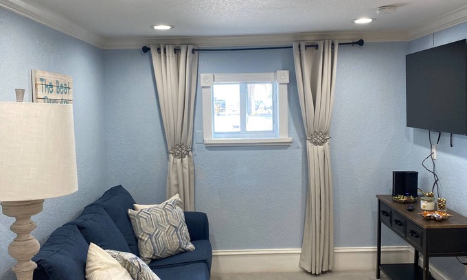 Flagler Beach Condo | Cozy Condo