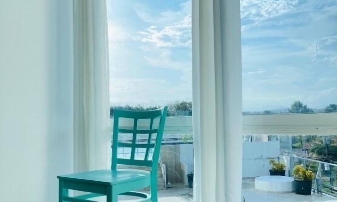 Playa Coronado Apartment | Cozy Condo with pool in Playa Coronado
