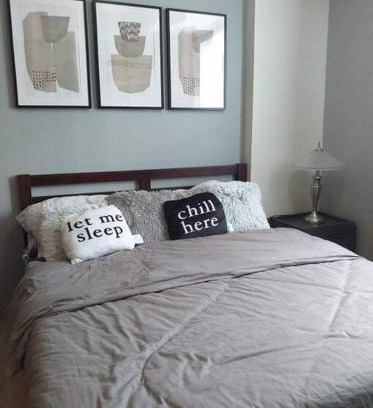 Mandaue Apartment | Cozy Condominium near Mactan International Airport