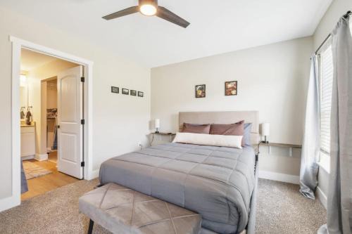 Williamsburg House | Cozy Condos with Kitchens & Pet-Friendly