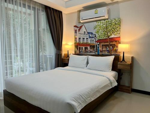 Mai Khao Apartment | Cozy Condotel Maikhao