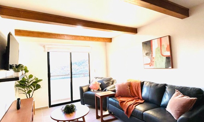 Rosarito Apartment | Cozy, confy and new apartment in Rosarito