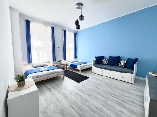 Ferencvaros Apartment | Cozy Convenient Budapest Center