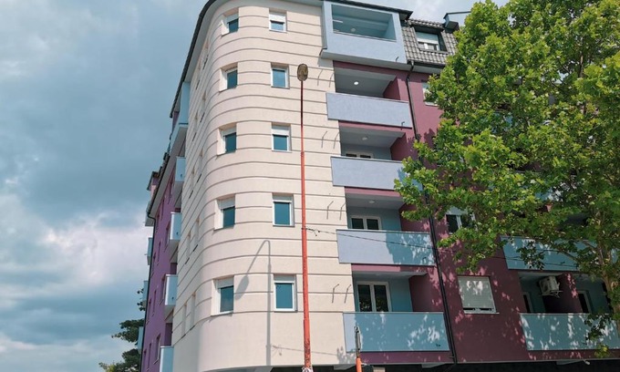 Cuprija Apartment | Cozy Corner Apartments - Free parking & Wi-fi