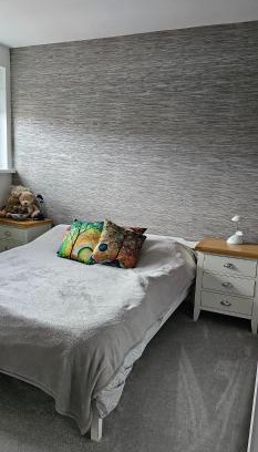 Stonnall House | Cozy Corner