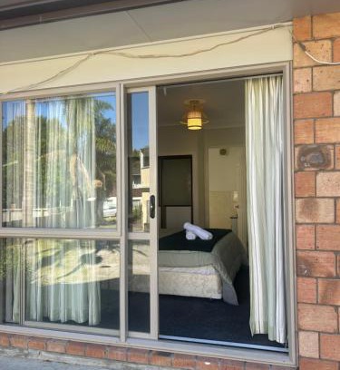 Howick Villa | Cozy Corner
