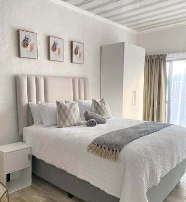 Amalinda House | Cozy corner