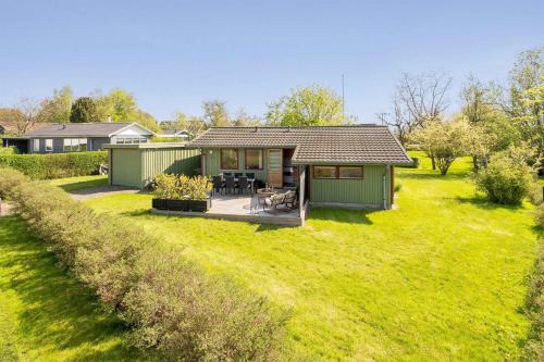 Hvidbjerg Strand House | Cozy Cottage Close To The Beach And Attractions