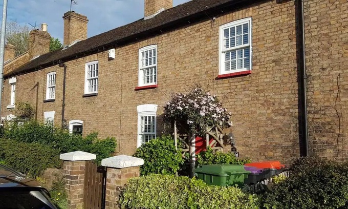 Sutton Hill Cottage | Cozy Cottage for Ironbridge and Telford