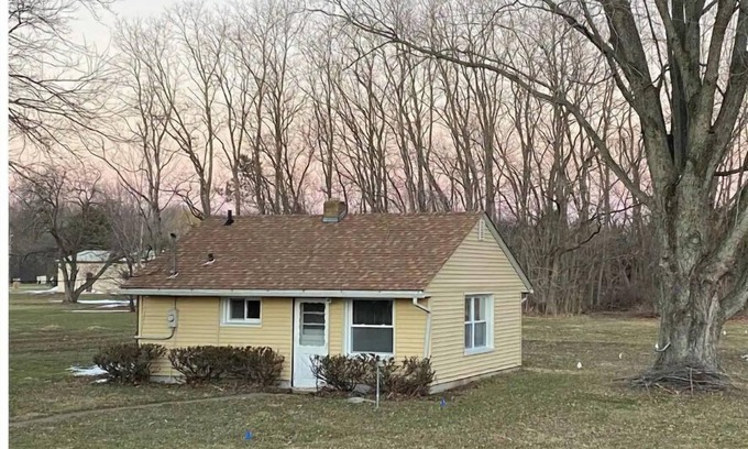 Portage House | Cozy Cottage Guest House