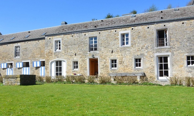 Barvaux-Condroz Cottage | Cozy Cottage in Barvaux-Condroz near Forest