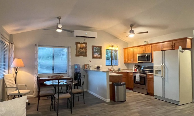 Wailea Cottage | Cozy Cottage in Beautiful Wailea