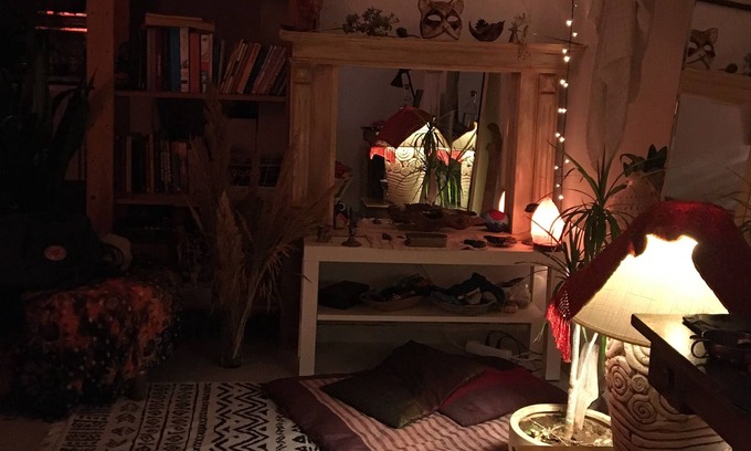 Datca Cottage | Cozy Cottage in the Citrus Garden