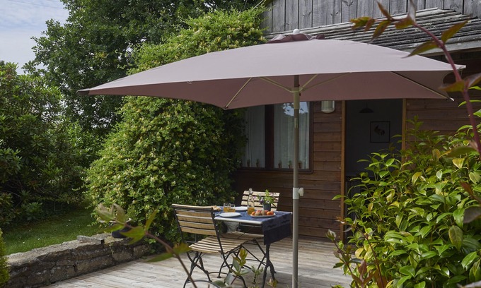 Melgven Apartment | Cozy cottage in the Grange du Minuellou, charming accommodation near Concarneau