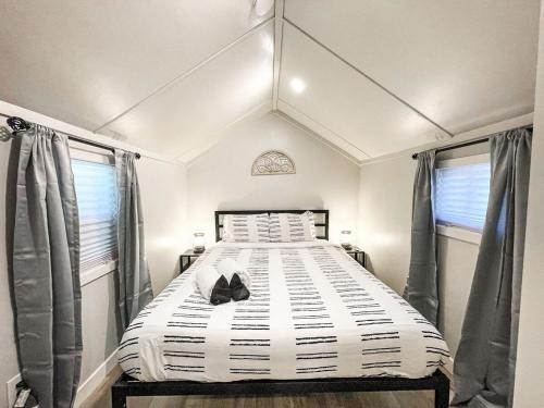 Central Colorado Springs House | Cozy cottage in the heart of COS pet friendly