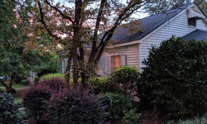 Augusta House | Cozy cottage Masters Rental < than ONE MILE away