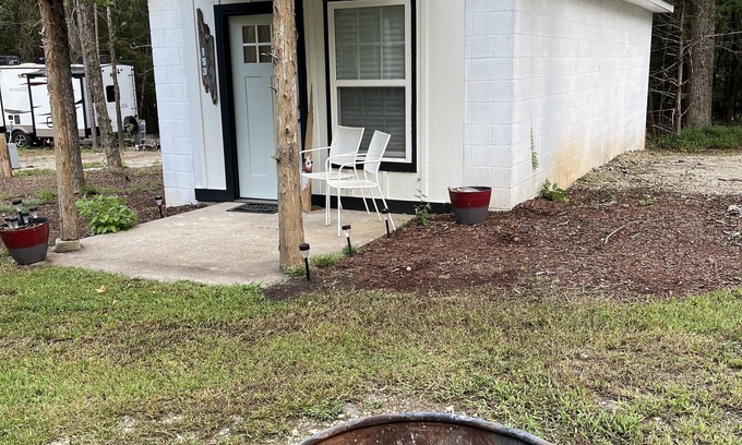 Central Cottage | Cozy Cottage minutes to Clemson University