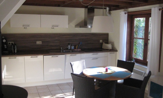 Bredene House | Cozy cottage on the Belgian coast only 5 min. To the sea