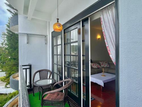 Tanah Rata Apartment | Cozy Cottage-Style Apartment Entire Unit