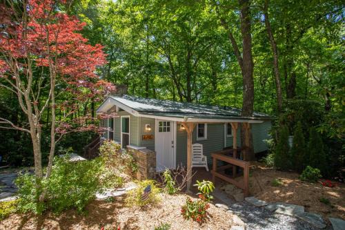 Boone House | Cozy Cottage