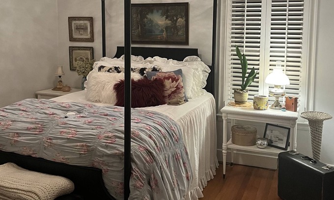 Brookhaven House | Cozy Cottage