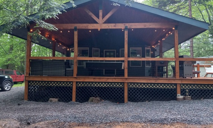 Pocono Summit Cottage | Cozy Cottage