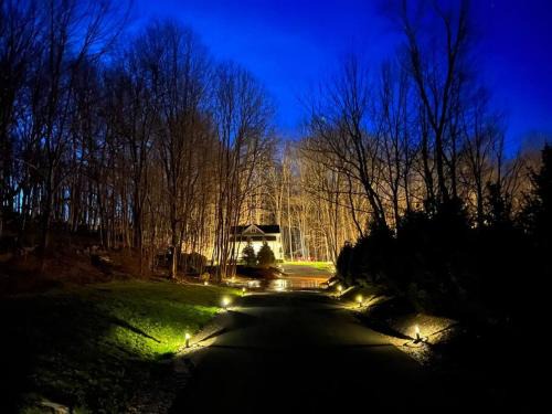 Mongaup Valley House | Cozy Cottage with Hot Tub! Family Friendly