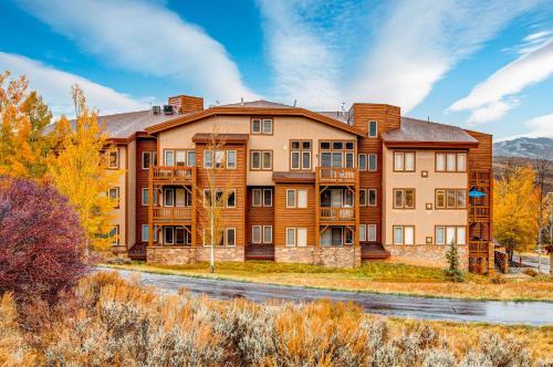 Kimball Junction Apartment | Cozy Crestview Condo