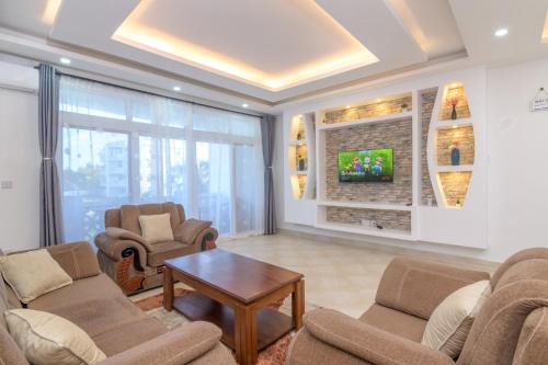 Malindi Apartment | Cozy Crib