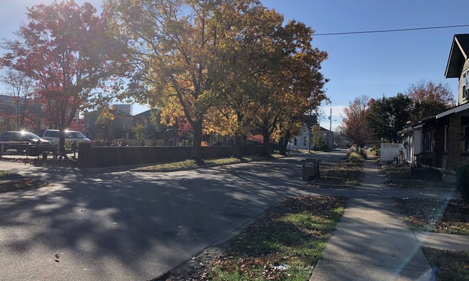 Columbus House | Cozy Downtown 3 Bedroom