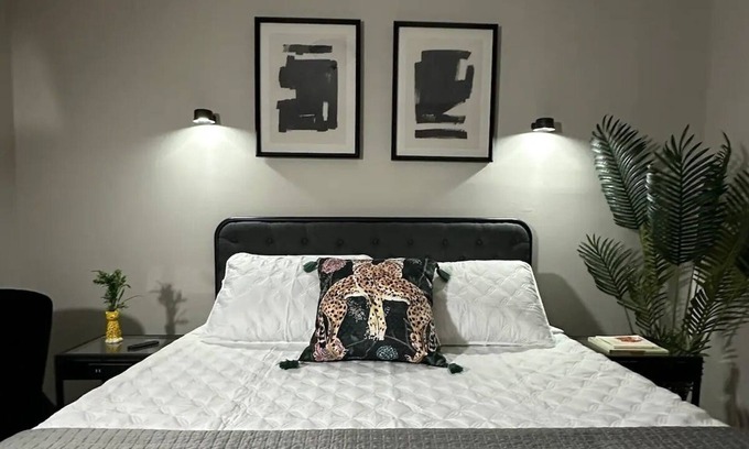 Shelby Park Apartment | Cozy dream 2 Bed corporate apartment 2min Downtown in Central Louisville