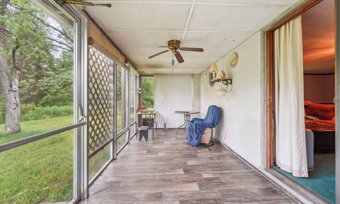 Eldred House | Cozy Eldred Getaway - 12 Mi to Rock City Park!