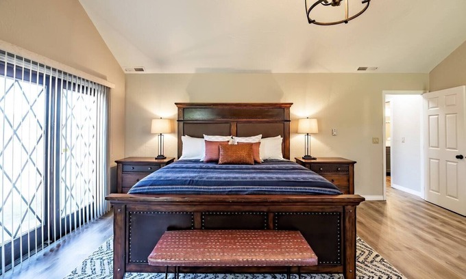 Ellensburg Other | Cozy Ellensburg Farm Stay for Two